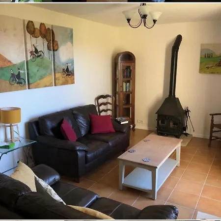 Villa La Maison Tourouzelle Lauraguel