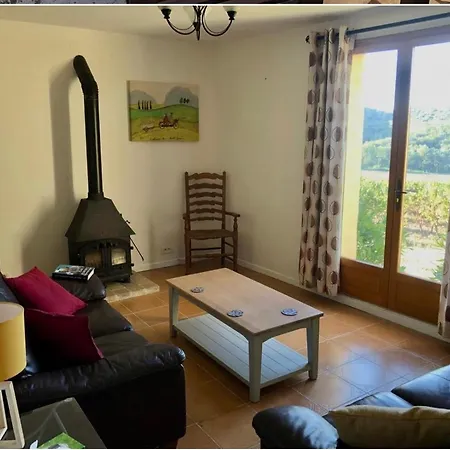 Villa La Maison Tourouzelle