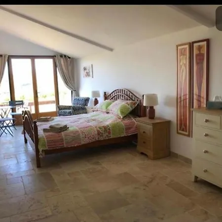 Villa La Maison Tourouzelle