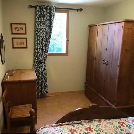 La Maison Tourouzelle *