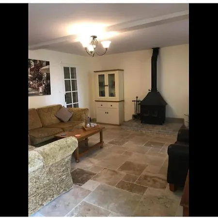 Villa La Maison Tourouzelle