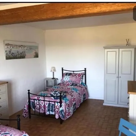 La Maison Tourouzelle Lauraguel