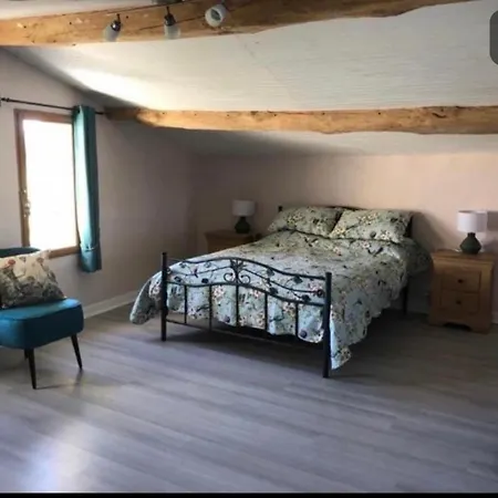 La Maison Tourouzelle Villa