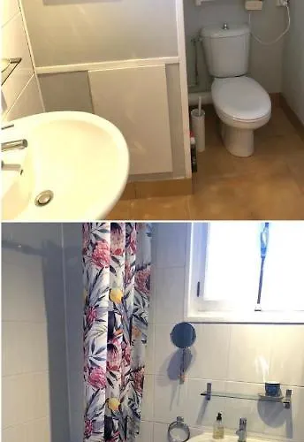 La Maison Tourouzelle Villa *
