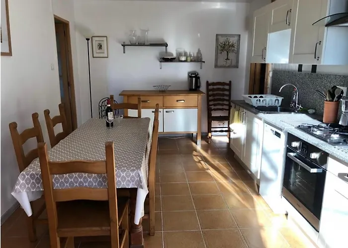 La Maison Tourouzelle Lauraguel