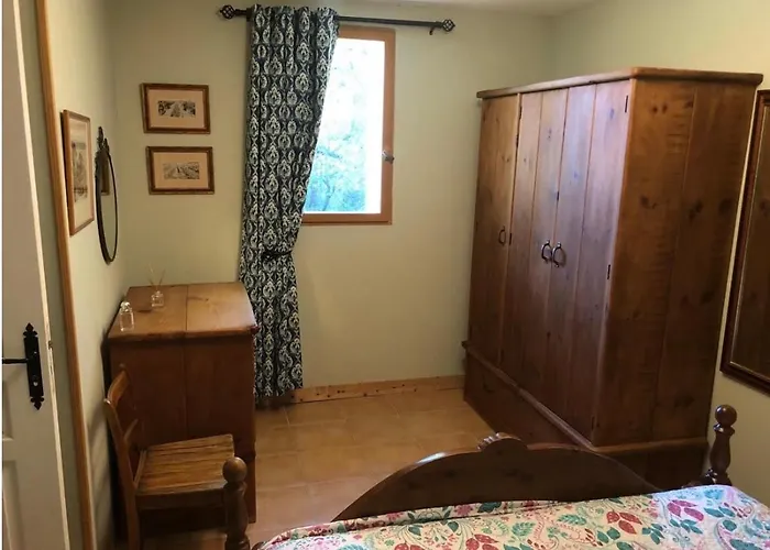 La Maison Tourouzelle *
