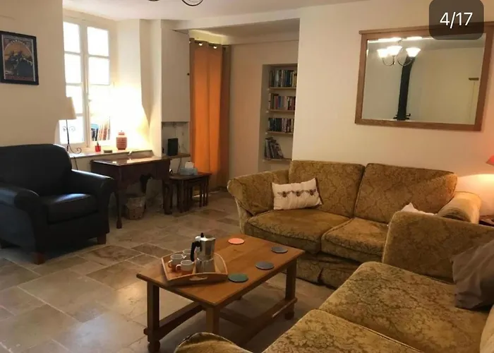 La Maison Tourouzelle Villa Lauraguel