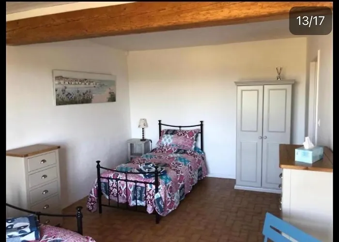 La Maison Tourouzelle Lauraguel