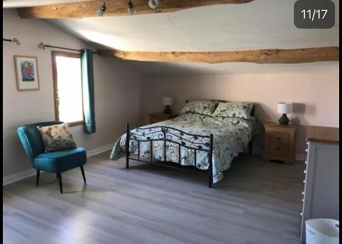 La Maison Tourouzelle Villa