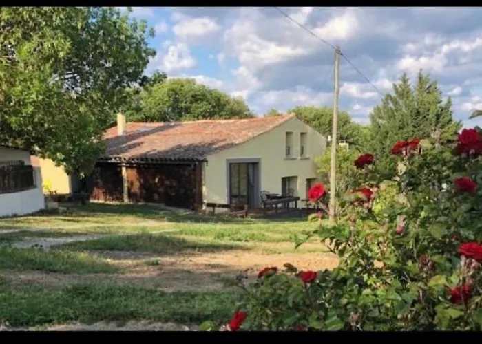 La Maison Tourouzelle Villa *